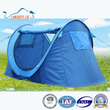 Large Pop up Camping Cabin Tent